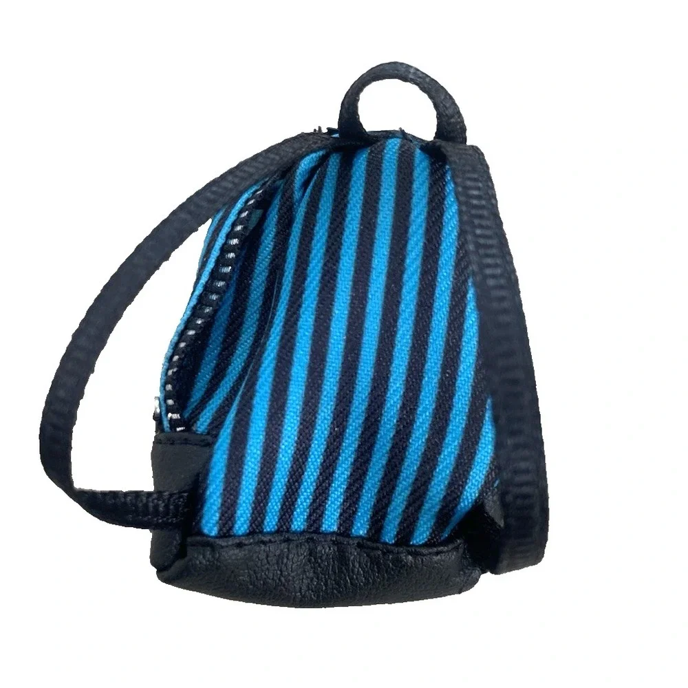 Monster High Haunt‎ Couture Frankie Stein Doll Replacement Backpack Accessories